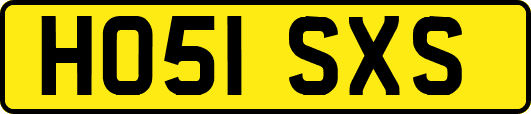 HO51SXS