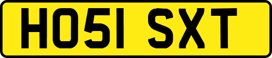 HO51SXT