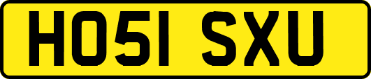 HO51SXU