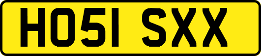 HO51SXX