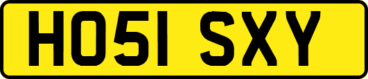 HO51SXY