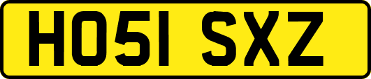 HO51SXZ