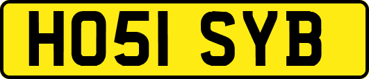 HO51SYB