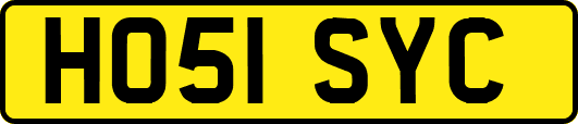 HO51SYC