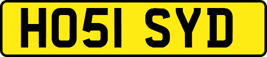 HO51SYD