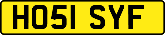 HO51SYF