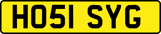 HO51SYG