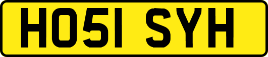 HO51SYH