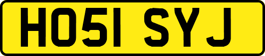 HO51SYJ