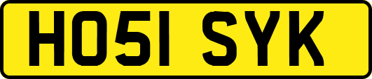 HO51SYK