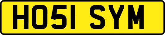 HO51SYM