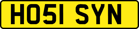 HO51SYN