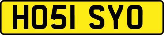 HO51SYO