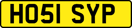 HO51SYP