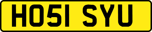 HO51SYU
