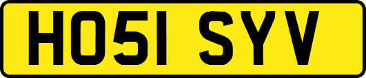 HO51SYV