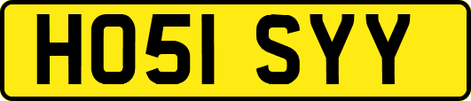 HO51SYY