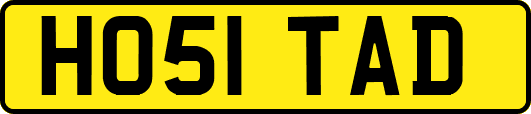 HO51TAD