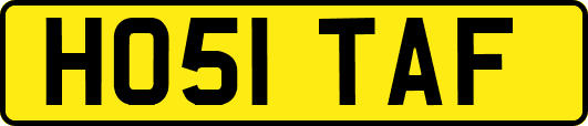 HO51TAF