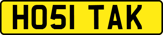 HO51TAK