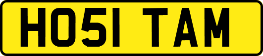 HO51TAM