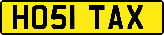 HO51TAX