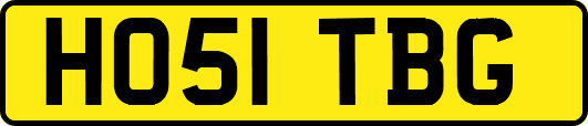 HO51TBG