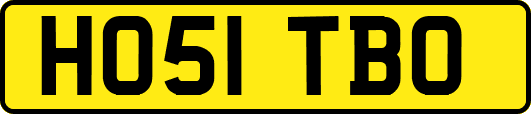 HO51TBO