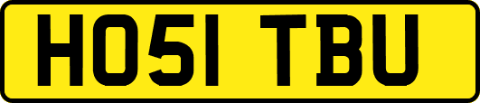 HO51TBU