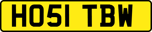 HO51TBW