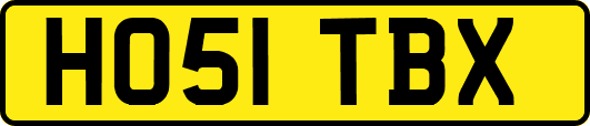 HO51TBX