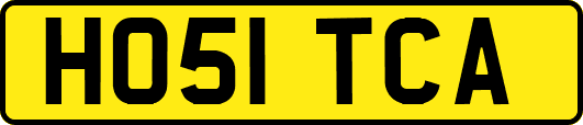 HO51TCA