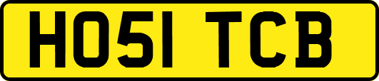 HO51TCB