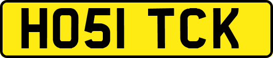 HO51TCK