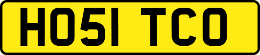 HO51TCO