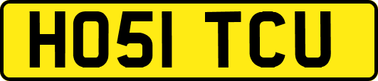 HO51TCU
