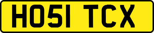 HO51TCX