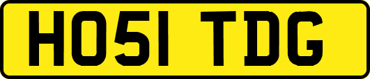 HO51TDG