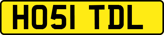 HO51TDL