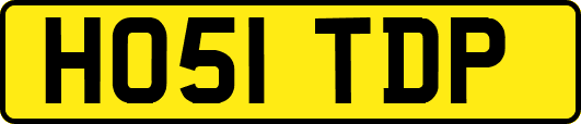 HO51TDP