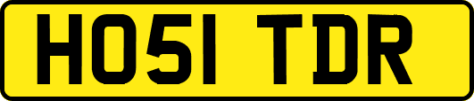 HO51TDR