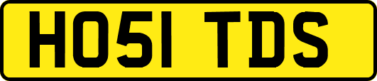 HO51TDS