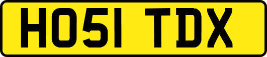 HO51TDX