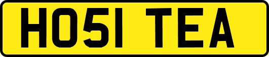 HO51TEA
