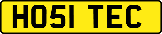 HO51TEC