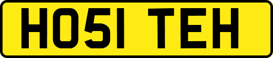 HO51TEH