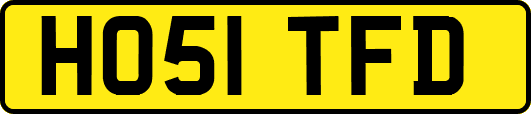 HO51TFD