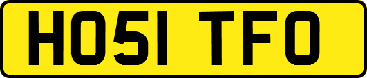 HO51TFO