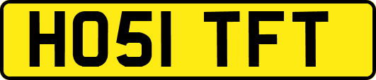 HO51TFT