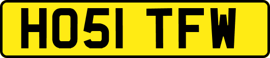 HO51TFW